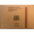 thumbnail image 3 of Therapist's Choice Dental Bibs/Lap Cloths, Blue (Box of 500), 3 of 4