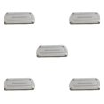 thumbnail image 1 of Injueey Rendimiento de absorción de agua súper fuerte - Posavasos absorbente para una amplia gama de usos Adecuado gris claro 28 * 12 Type2 NO2, 1 of 6