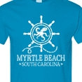 thumbnail image 4 of Inktastic Myrtle Beach South Carolina T-Shirt, 4 of 5