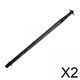 thumbnail image 1 of 2xMetal Power Starter 70111 Pin De Arranque De Motor De Coche Con Control Remoto Resistente, 1 of 8