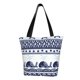 thumbnail image 1 of Easygdp Sea Underwater Animals1 Bolso de Hombro para Mujer, Bolso Bandolera y Cartera de Mano Elegante para Uso Diario, 1 of 5