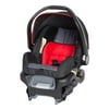 Baby Trend Ally 35.00 lbs Infant Car Seat, Solid Print Red