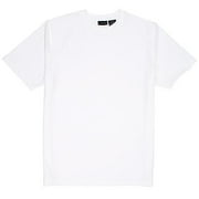 George - Men's Stretchy Cotton Crewneck Tee Shirt