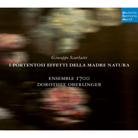 Giuseppe Scarlatti, Dorothee Oberlinger, Rupert Charlesworth, Filippo Mineccia, Roberta Mameli