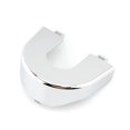 thumbnail image 1 of VONKY Ignition Switch Panel Trim Accessory Fit Fltrxs Glide Road for Silver, 1 of 5