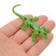 thumbnail image 2 of 6 piezas de juguete de lagarto simulado, modelo de lagarto falso, mini estatua de lagarto, juguete de simulación animal, 2 of 8