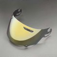 thumbnail image 2 of Suitable Rx-7 Rr5 Helmet Visor Shield Lens For Arai Rx-7 Gp Astro-iq Rapide-ir Axces Ii Axces Iii Rebel Quantum-st Quantum-j Vector 2 Rxq, 2 of 5