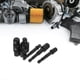 thumbnail image 2 of Socket Conversion Adapter Set 7Pcs for Automotive Tool Use, 2 of 5