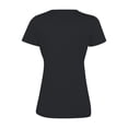 thumbnail image 3 of Fruit of the Loom Women's HD Cotton V-Neck T-Shirt, 3 of 3