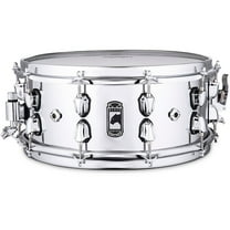 Mapex Black Panther Cyrus Snare Drum 14 x 6 in. Chrome