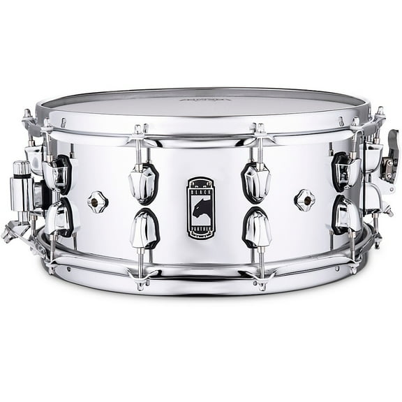 Mapex Black Panther Cyrus Snare Drum 14 x 6 in. Chrome