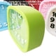 thumbnail image 2 of Reloj despertador Wosthever para el hogar Color sólido Rojo, 2 of 6