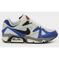 thumbnail image 1 of Nike Air Structure Triax 91 Violet Blanc Chaussures pour Hommes Espadrilles Premium, 1 of 6