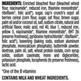 thumbnail image 4 of Cap'n Crunch Berrytastic Pancake Mix, 32 oz, 4 of 7