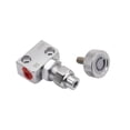 thumbnail image 2 of Blow Off Valve Kit Car Modification Brake Proportional Valve Brake Distribution Valve Universal Brake Proportional Valve/distribution Valve ,Easy to Install, 2 of 5