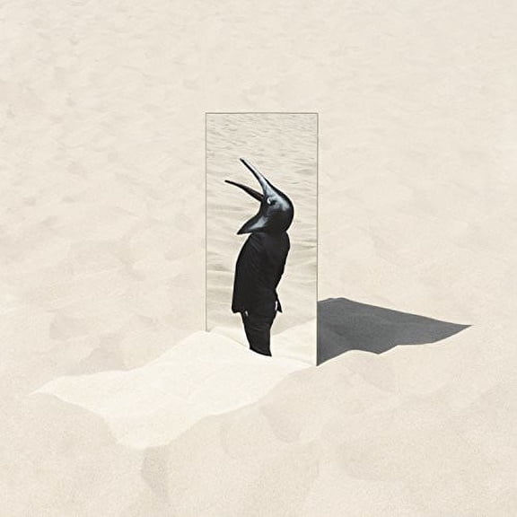 Penguin Cafe - Imperfect Sea - Electronica - CD
