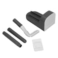 thumbnail image 2 of Escobilla De Baño Colgante Desmontable Impermeable Antideslizante, 2 of 7