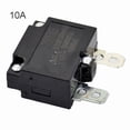 thumbnail image 1 of Lefu Automatic Reset Relay Current Overload Switch Children Electric Car Accessories, 1 of 5