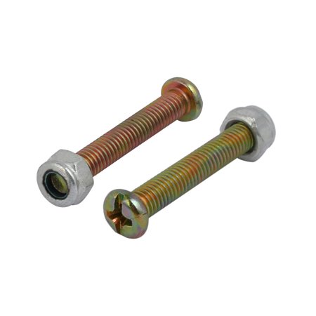 2pcs 1 8 Diametre 22mm Support En U Roue Frein Pivotant Noir Roulette Pour Lit Bebe Walmart Canada