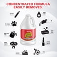thumbnail image 2 of Krud Kutter Original Cleaner/Degreaser & Stain Remover, Gallon, 2 of 6