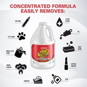 Krud Kutter Original Cleaner/Degreaser & Stain Remover, 1 Gallon