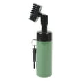 thumbnail image 3 of Water Brush Press Spray 160ML Anti Slip Large Capacity PP Nylon Bristles For Cleaning Tools, 3 of 8