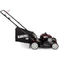 thumbnail image 3 of Black Max 21-inch Walk-Behind Push Mower with 140cc 500 Series Briggs & Stratton Engine, 3 of 8
