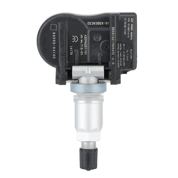 Tire Pressure Sensor Tpms Tire Pressure Monitor Sensor Replacement Tire Pressure Sensor Tire Pressure Monitor Sensor 52933-D4100 Fits For KIA