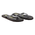 thumbnail image 2 of Sandalia Polo Para Hombre Color Negro, 2 of 7