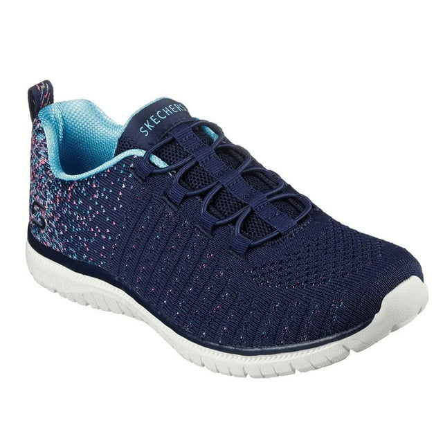 Skechers Chaussures de Sport Virtue pour Femmes