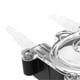 thumbnail image 2 of Professional Lab Aquarium Micro Peristaltic Pump for Biochemical Analysis Pharmacy(#3), 2 of 5