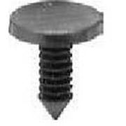100 Door Weatherstrip Retainers For GM 8731909