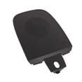 thumbnail image 2 of Rejilla de altavoz para tablero de automóvil, resistente al polvo, con sonido premium y resistente a impactos, de repuesto para Jaguar XF 2008.-2016, 2 of 14