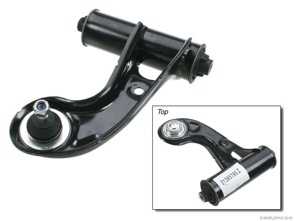 GOPARTS Replacement for 19982000 MercedesBenz SLK230 Suspension