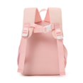 thumbnail image 4 of Cute Cartoon Animal Shaped Lightweight Water Resistant Backpack, Small Portable Travel Daypack with Side Pockets for Outdoor Daily Outing, 4 of 6