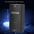 thumbnail image 3 of V8 Debugger Arm CorteX M4/M0 Emulator Downloader No External Power Supply Download Speed Up to 720kb S JTAG . Speed 12MHz, 3 of 8