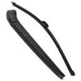 thumbnail image 4 of Brazo y cuchilla del limpiaparabrisas trasero del coche para BMW X5 X5M LST-BW02 2007-2013, 4 of 12