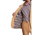 thumbnail image 3 of Paisley & Gray mens  Dover Slim Fit Jacket, 38R, 3 of 4