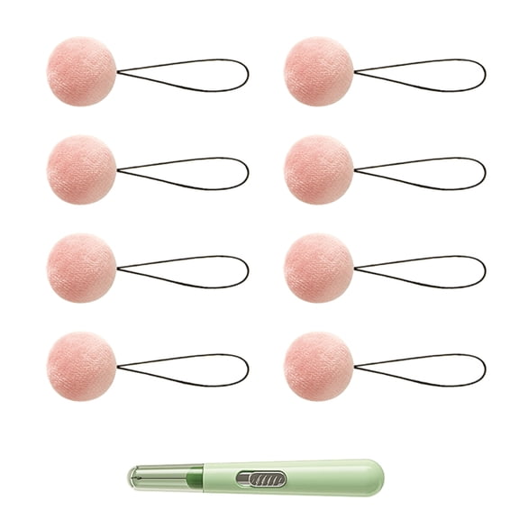 YIEMEEN 9pcs Nonslip Duvet Clips for Secure Bedding Blanket Secure Clamps Comforter Grippers Practical Bed Sheet Fasteners