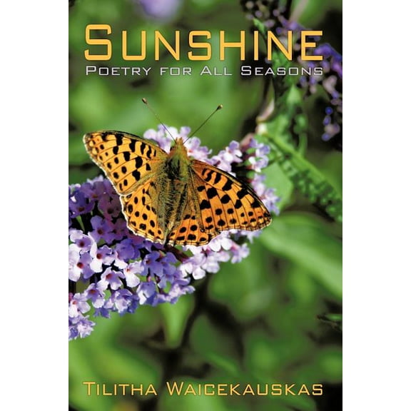 Sunshine : Poetry for All Seasons