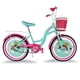 thumbnail image 1 of Bicicleta Infantil Urbana Rodada 20 1 Velocidad Monk Shon Monk Para niña, 1 of 2