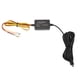 thumbnail image 5 of Kit de cableado USB para cámara de tablero, kit de cableado para cámara de tablero Kit de cableado USB Kit de cableado con cable USB Respuesta rápida, 5 of 9
