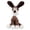 C, variant on Dog Toy Durable Stuffed Animal Chew Toy With Squeak Cute Dog Toy For Small To Medium Dogs Dog Rope for Large Dogs Christmas Dog Squeaky for Aggressive Chewers Tough Dog Packs for Aggressive Chewers