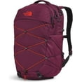 thumbnail image 2 of The North Face Borealis Backpack Women's Purple Laptop Sleeve Outdoor Bag AFK155, 2 of 5