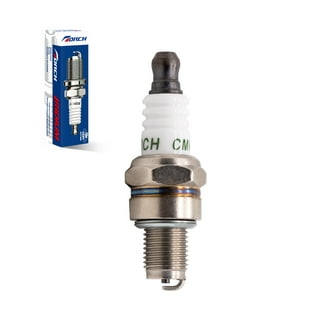 NGK Resistor Sparkplug DR8HS for Honda ATC 110 1982-1985 NGK Resistor Sparkplug DR8HS for Honda ATC 110 1982-1985