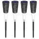 thumbnail image 1 of Solar Outdoor Light,Flashing Color Changing LED Solar Outdoor Light,A, 1 of 5
