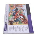 thumbnail image 3 of Marker PadA3/A4 Marker Pad 25 Cuaderno de dibujo Marcador Cuaderno de bocetos Estándares líderes en la industria Jadeshay A, 3 of 8