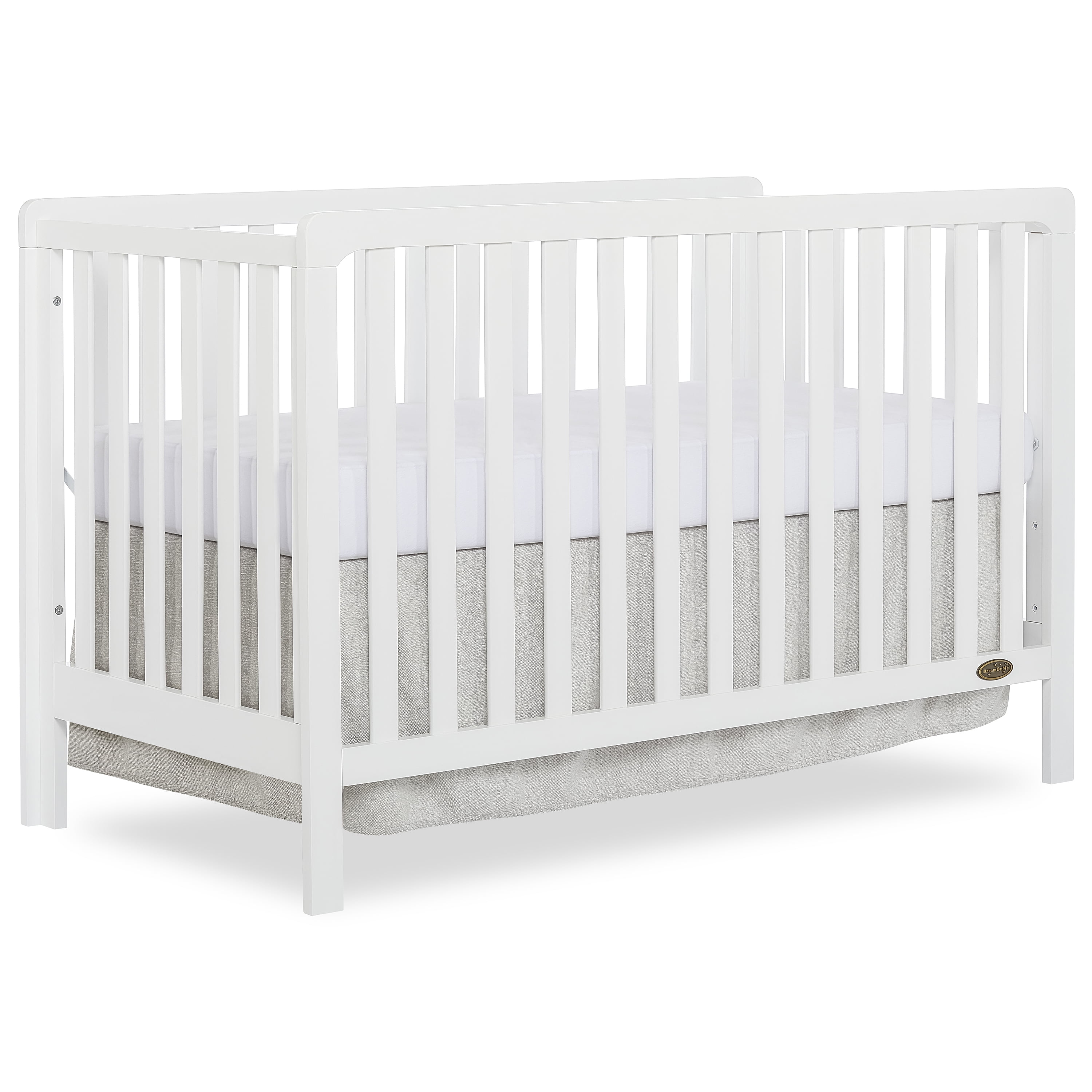 dream on me crib replacement screws