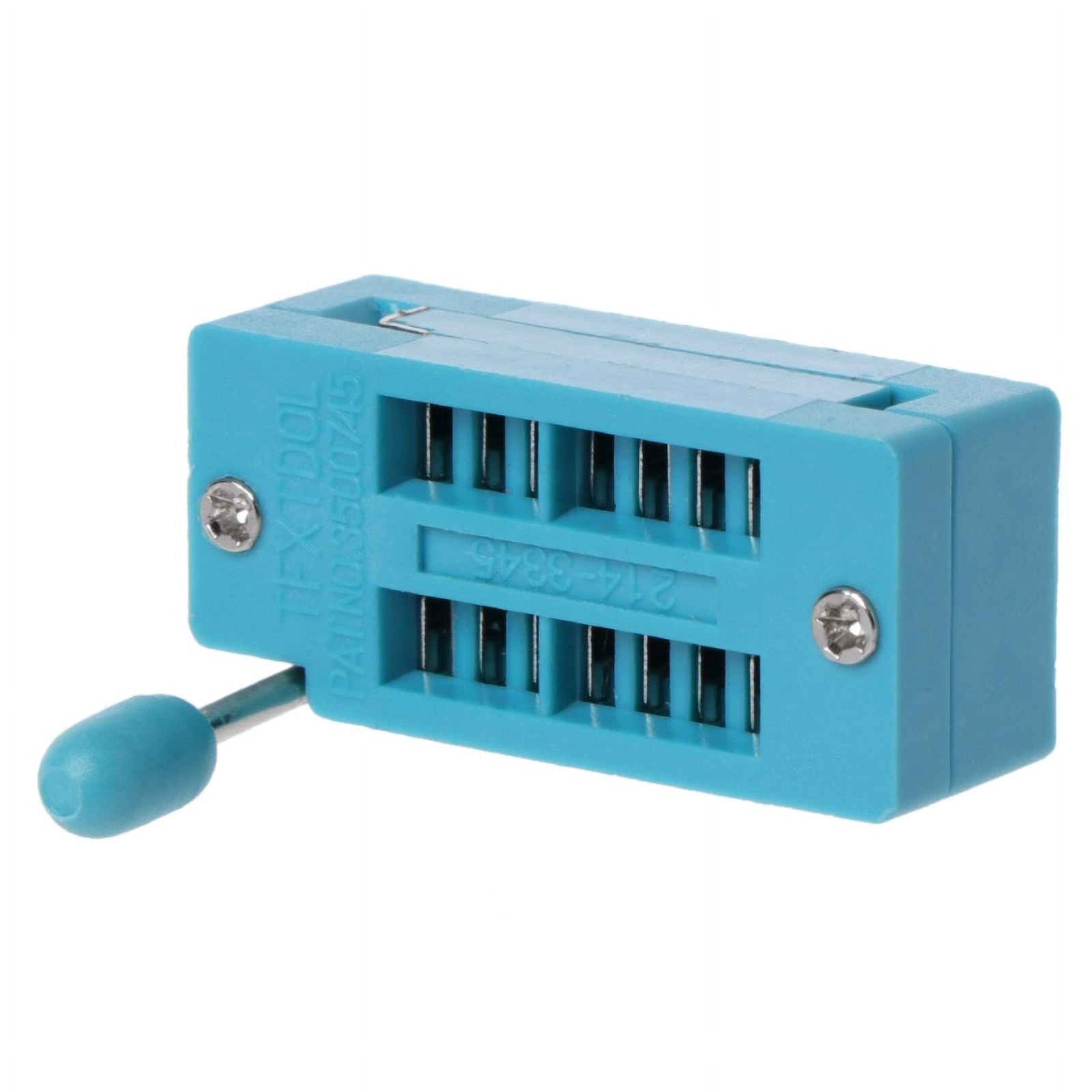 M328 Multi-Purpose Transistor Tester Diode Resistor ESR Capacitance LCR Meter Digital Multimeter ,Versatile Measurement