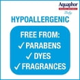 thumbnail image 4 of Aquaphor Baby Healing Ointment - For Chapped Skin, Diaper Rash and Minor Scratches - 7 oz. Tube, 4 of 12